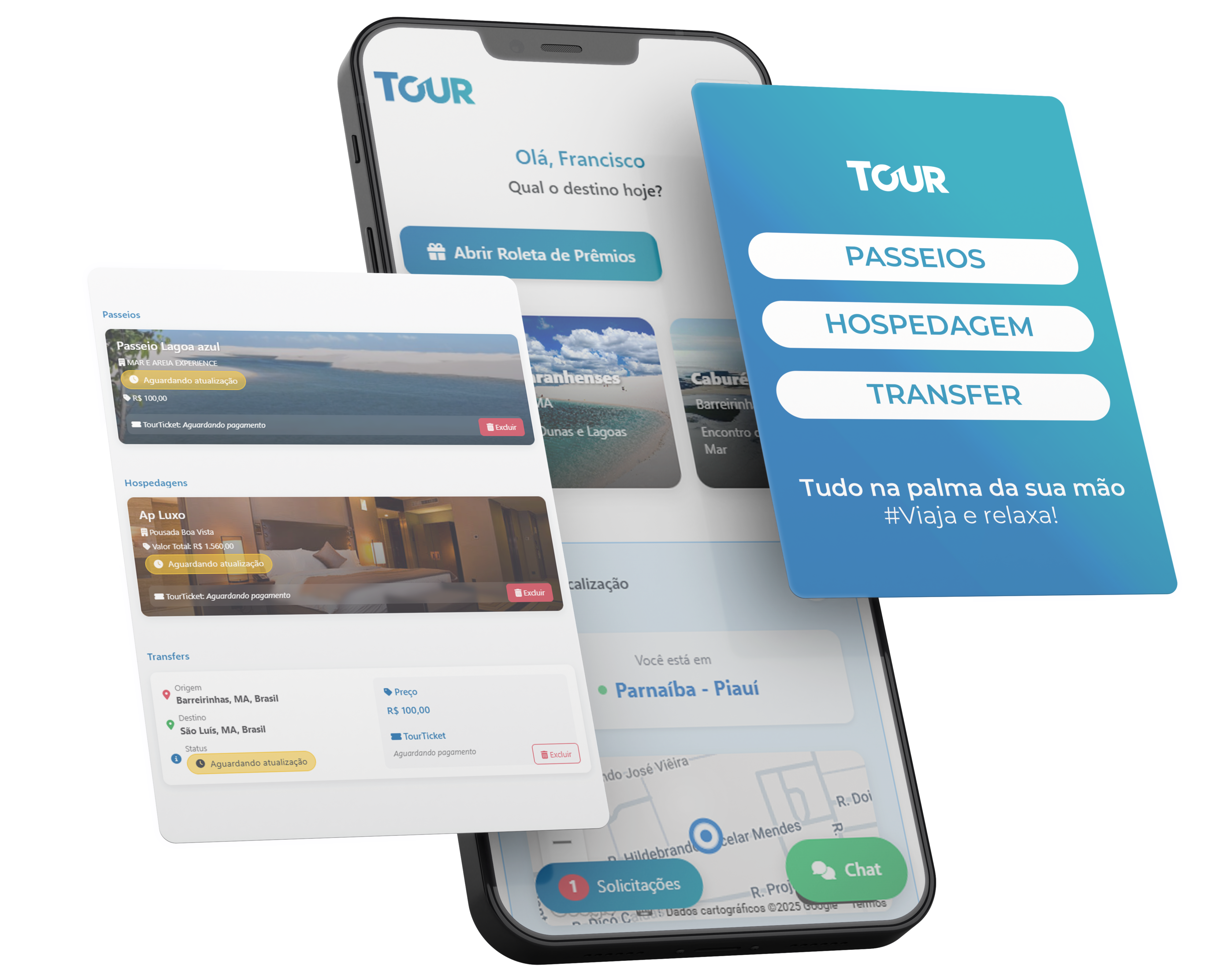 Lençóis Maranhenses