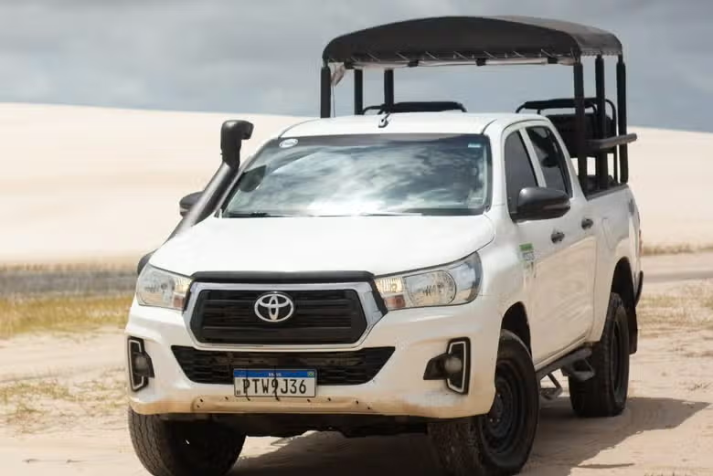 4x4