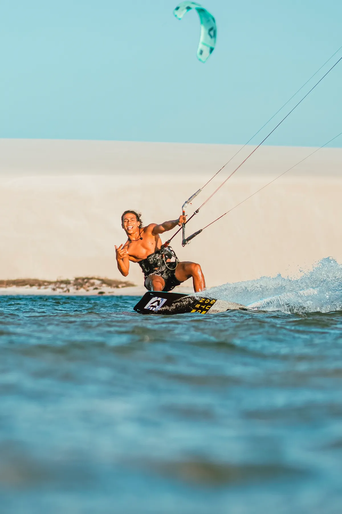 Kite Surf Experience