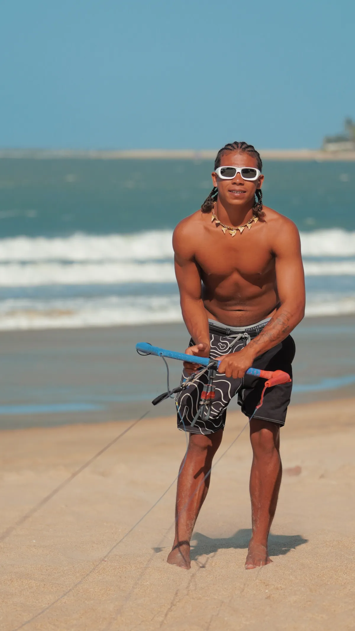 Kite Surf Experience