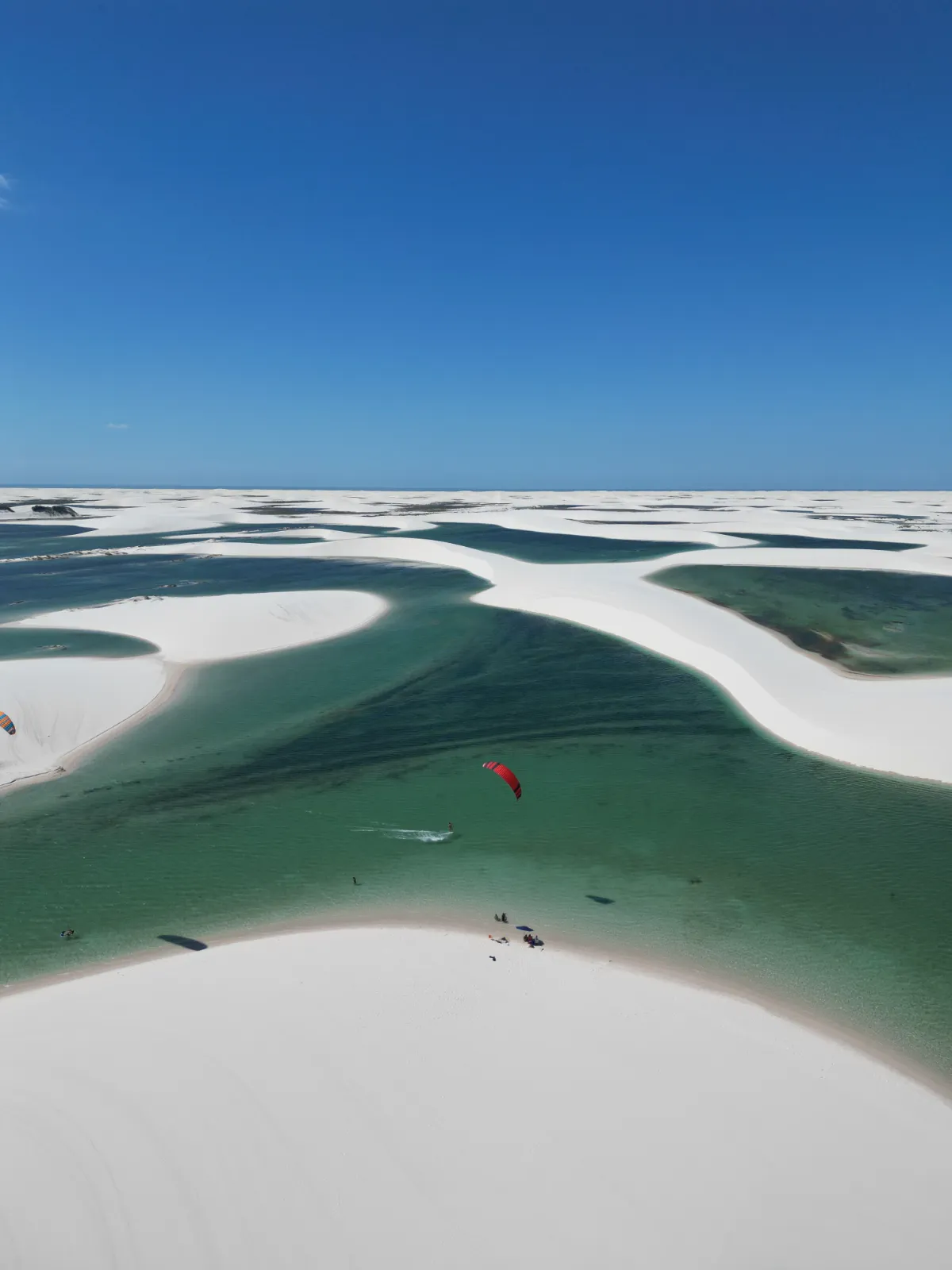 Kite Surf Experience