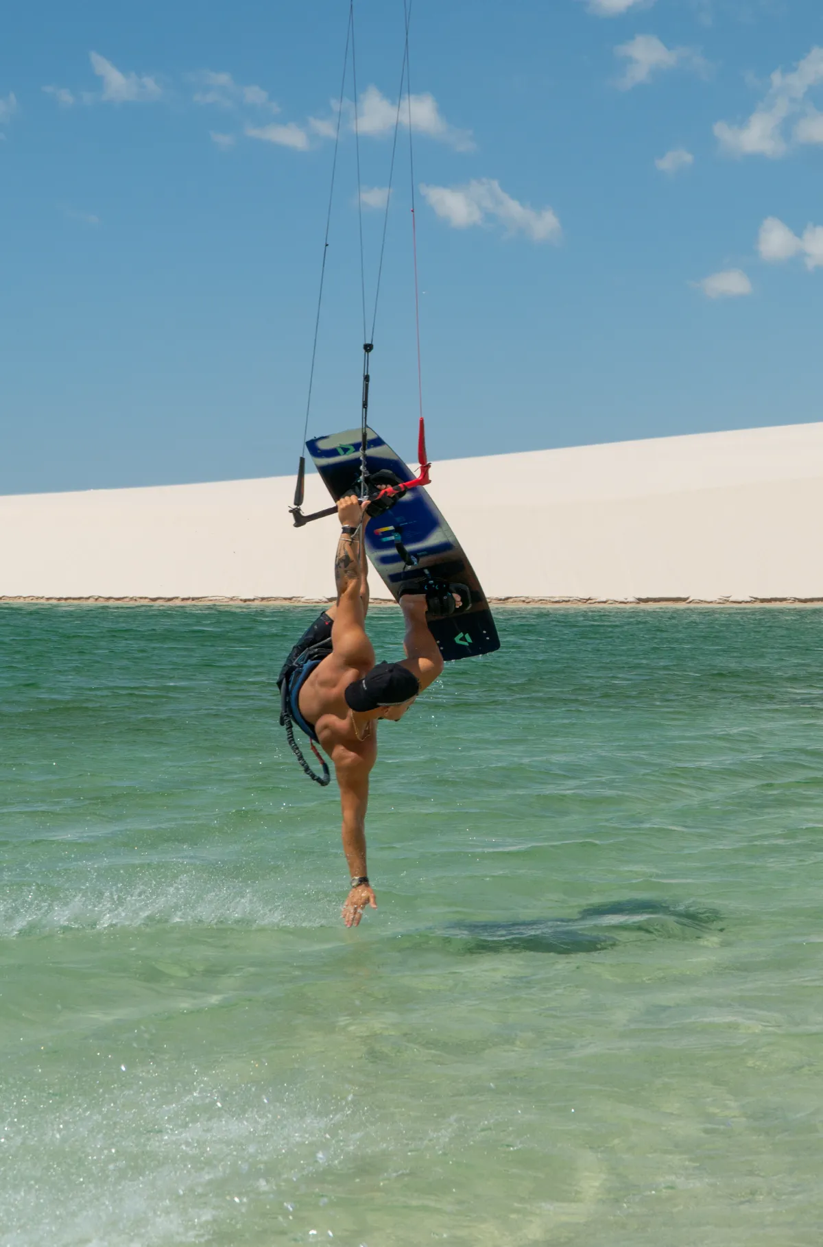 Kite Surf Experience
