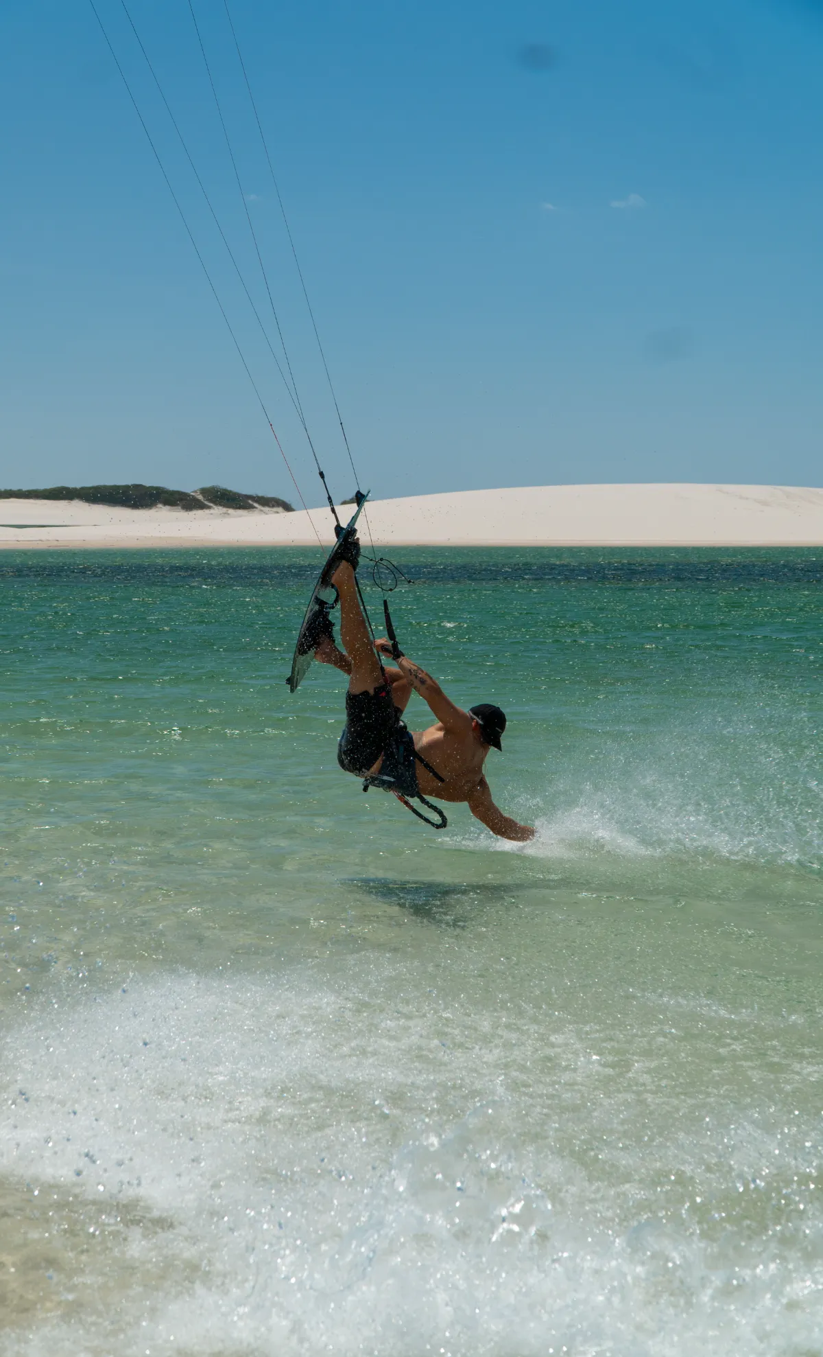 Kite Surf Experience