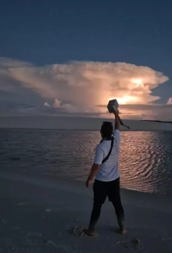 Thor dos Lençóis