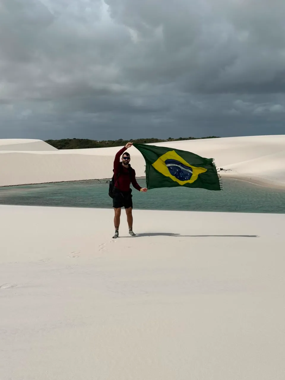 Trekking Memories - 03 Dias