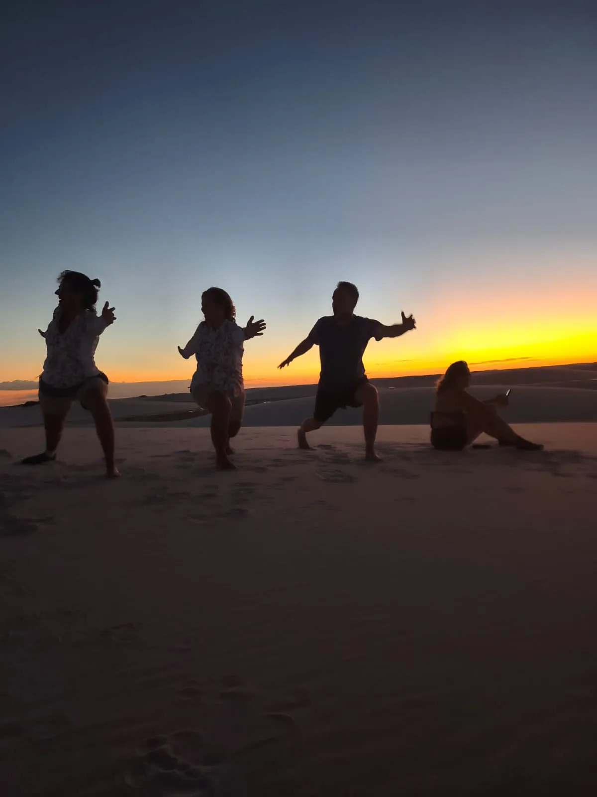 Trekking Easy - 02 Dias e 01 Noite