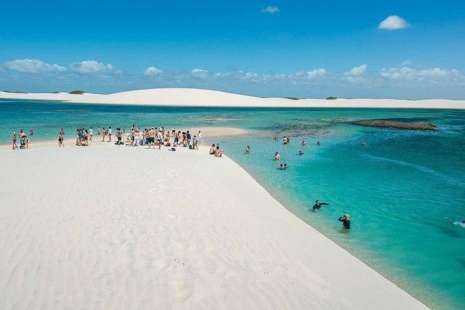 Lagoa Azul