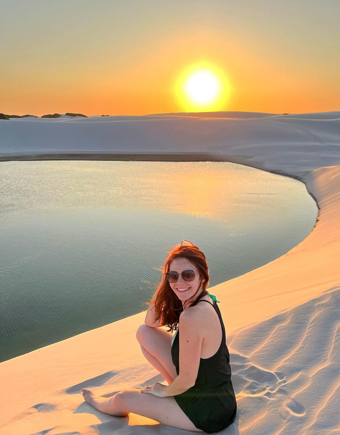 LAGOA BONITA