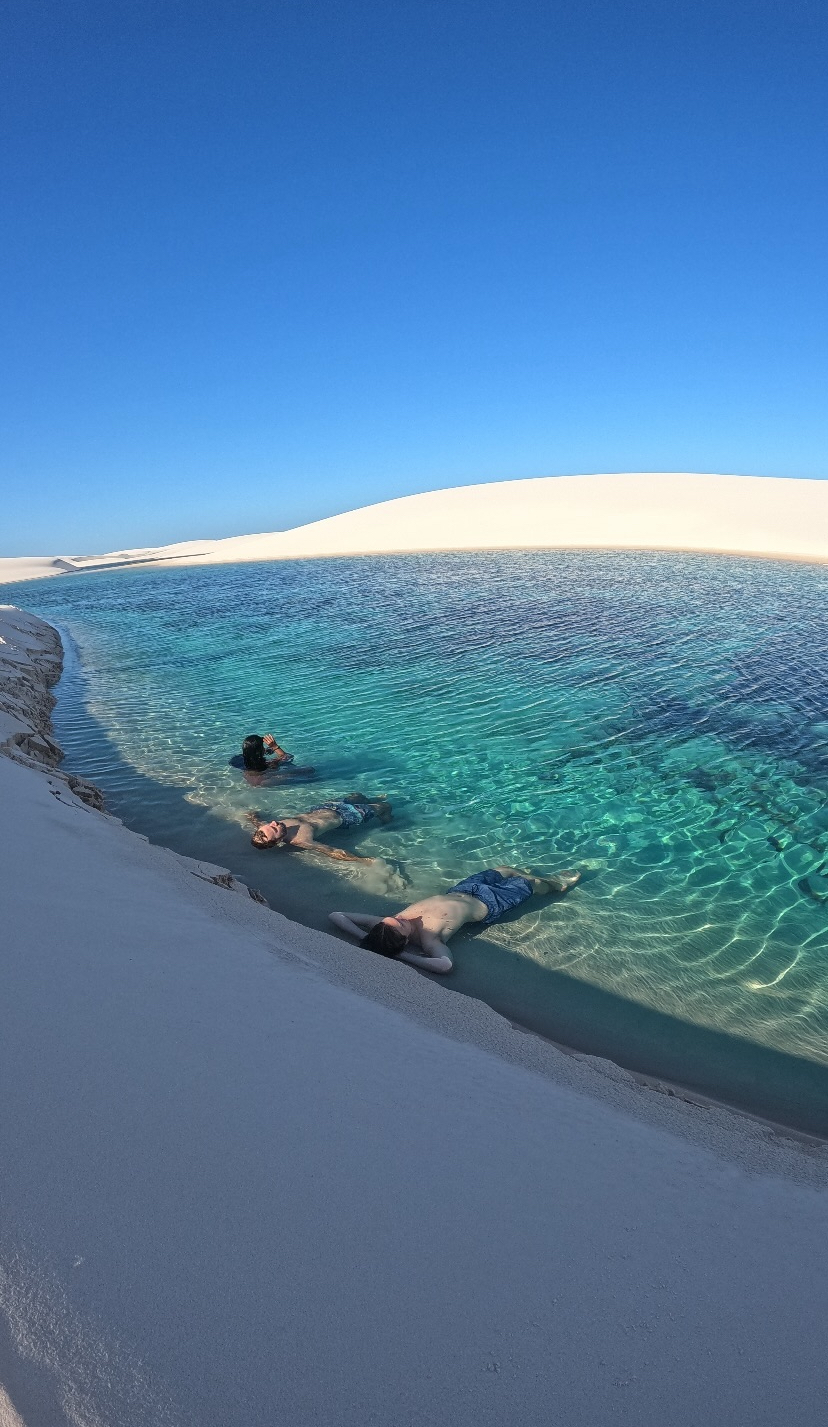 EXCLUSIV EXPERIENCE – Lagoas Exclusivas