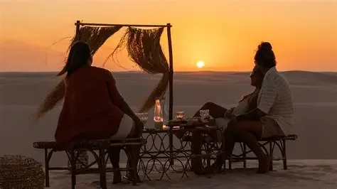 Pernoite (Camping)