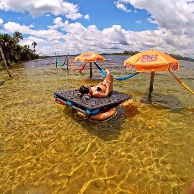Lagoa do Cassó