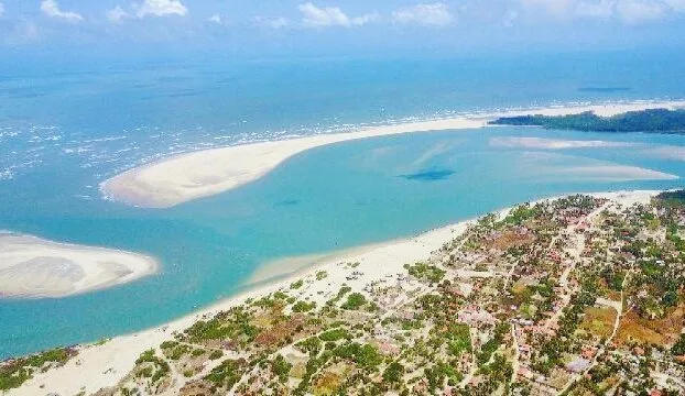 Canto de Atins (Meio Período)