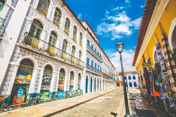 City Tour - Centro Histórico