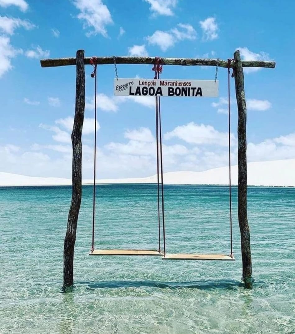 Circuito Lagoa Bonita