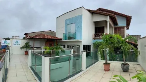 Pousada Vilas boas